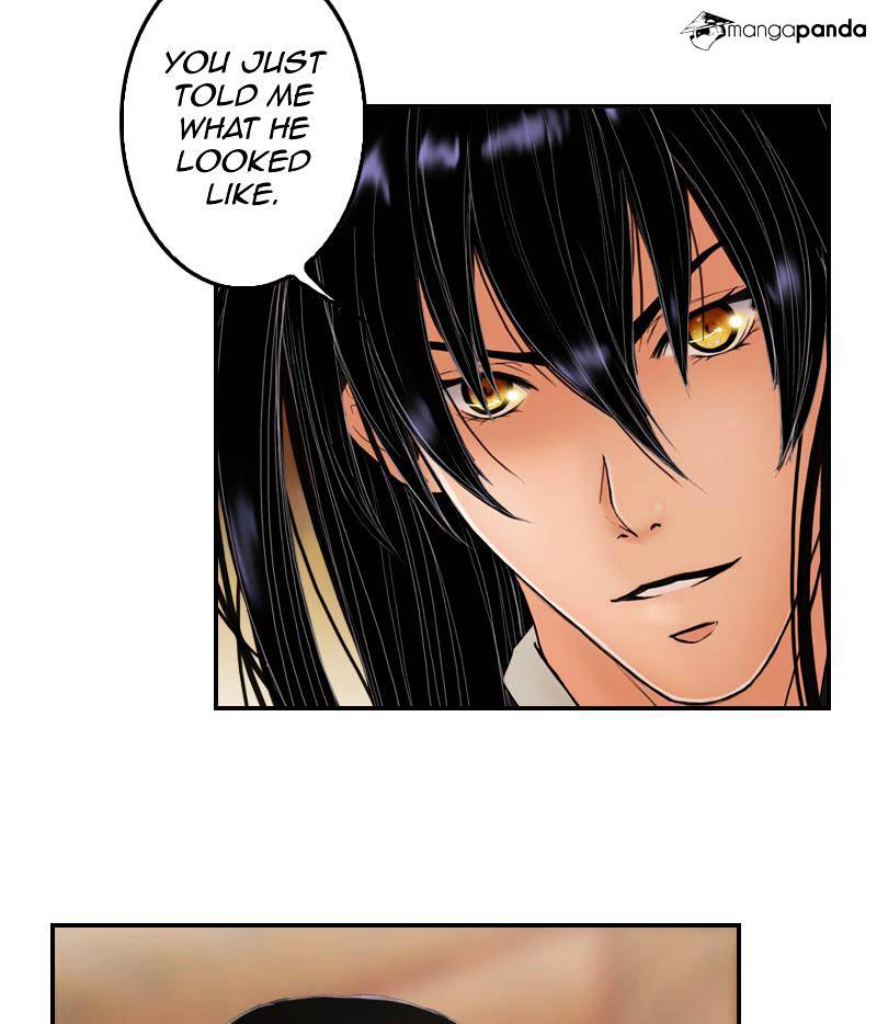 My Dear Cold-Blooded King chapter 7 - page 62