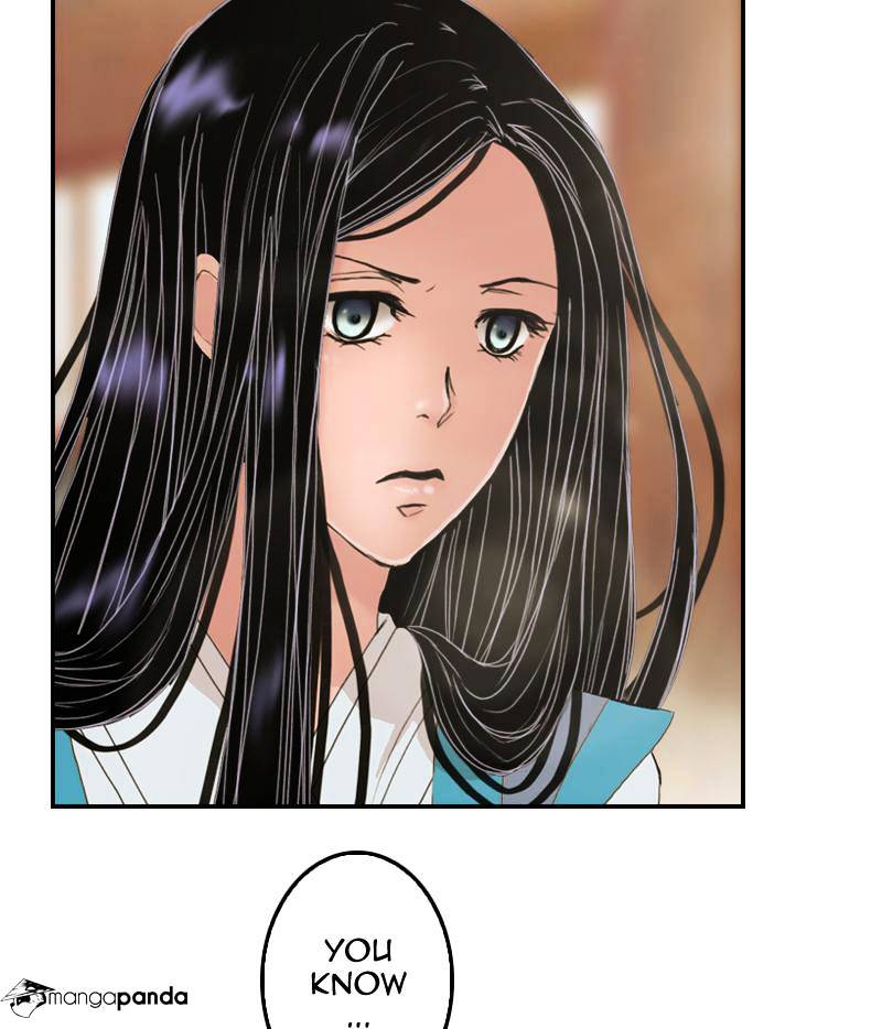 My Dear Cold-Blooded King chapter 7 - page 63