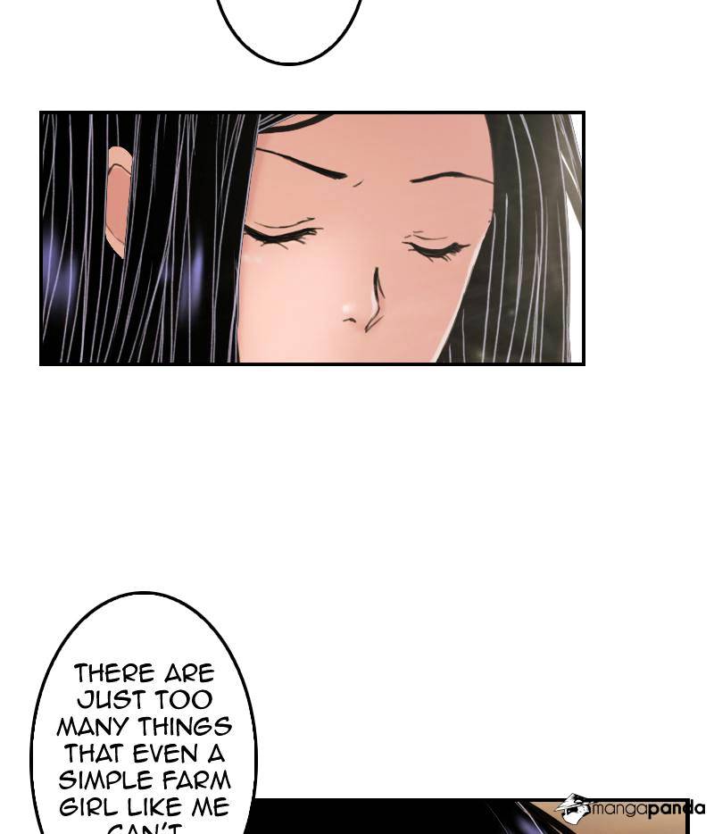 My Dear Cold-Blooded King chapter 7 - page 64