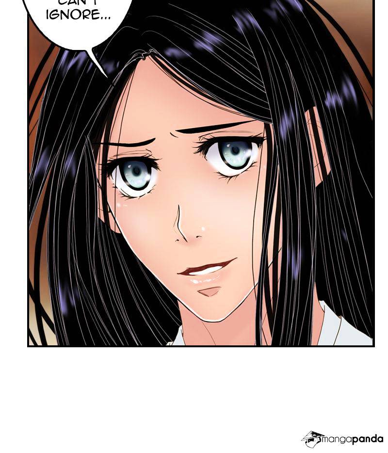 My Dear Cold-Blooded King chapter 7 - page 65