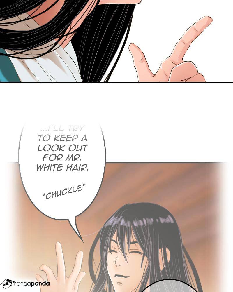 My Dear Cold-Blooded King chapter 7 - page 68