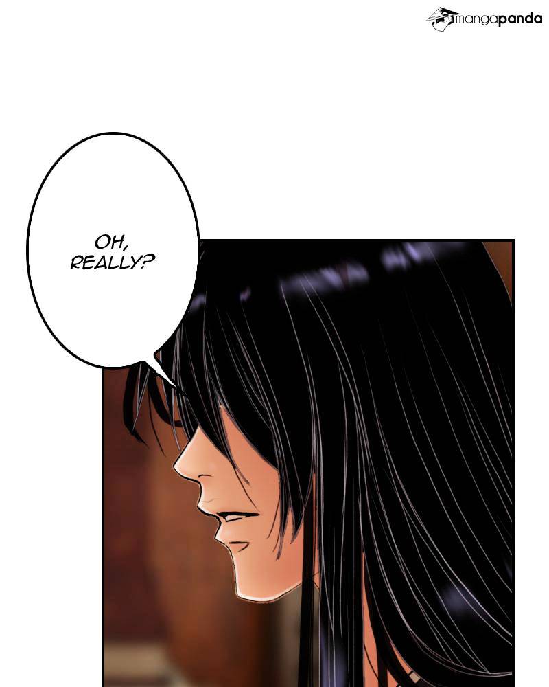 My Dear Cold-Blooded King chapter 7 - page 71