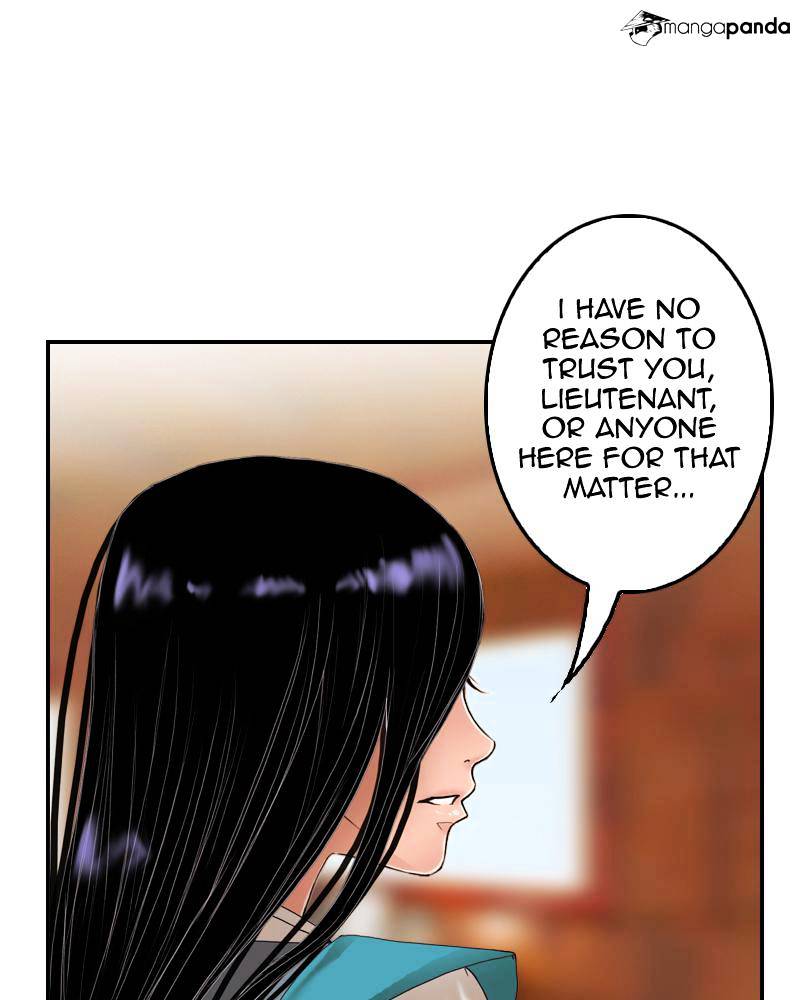 My Dear Cold-Blooded King chapter 7 - page 74