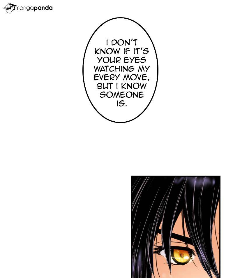 My Dear Cold-Blooded King chapter 7 - page 76