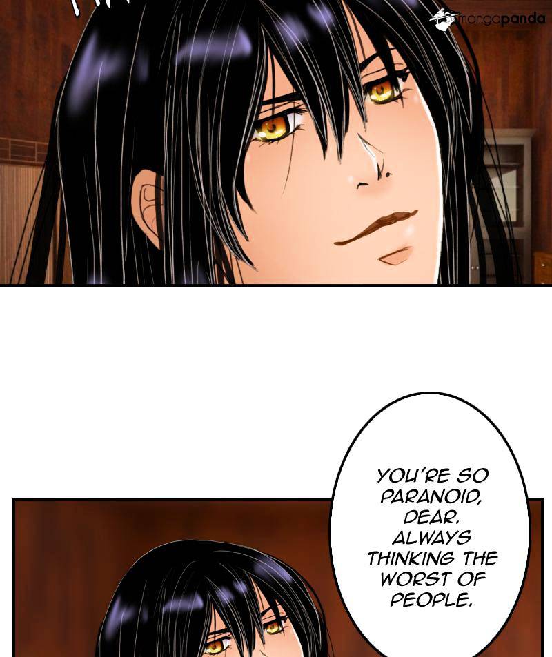 My Dear Cold-Blooded King chapter 7 - page 78