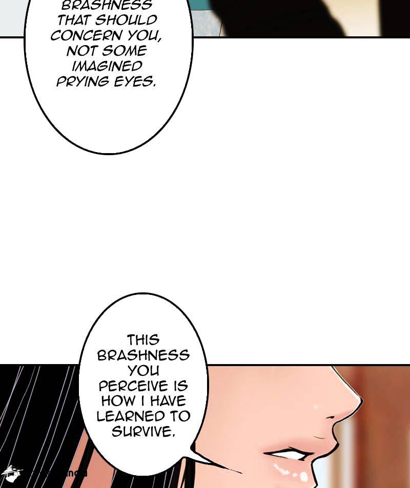 My Dear Cold-Blooded King chapter 7 - page 81