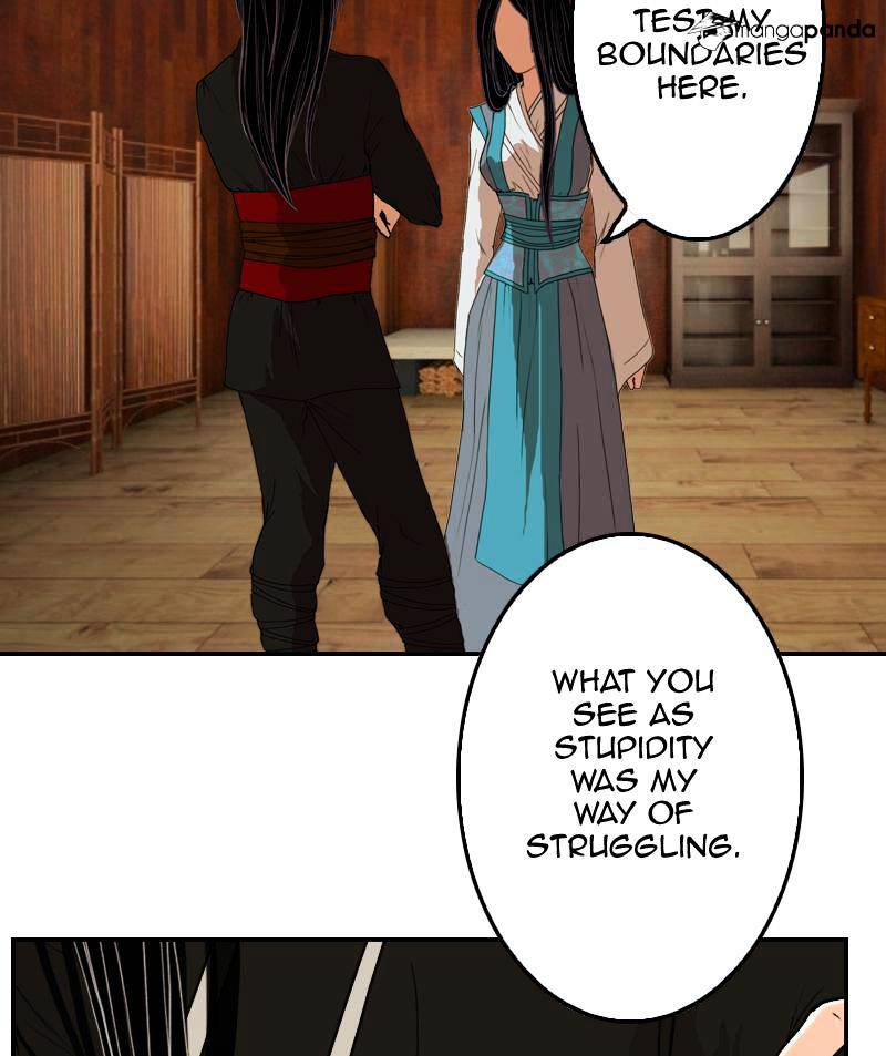 My Dear Cold-Blooded King chapter 7 - page 84