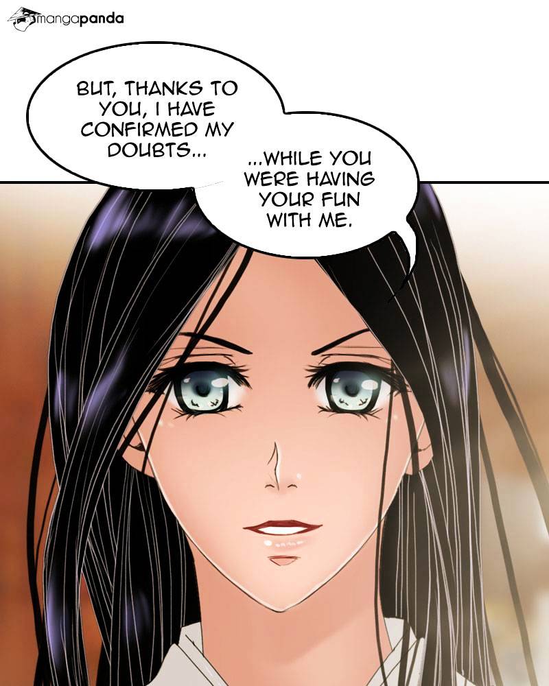 My Dear Cold-Blooded King chapter 7 - page 86