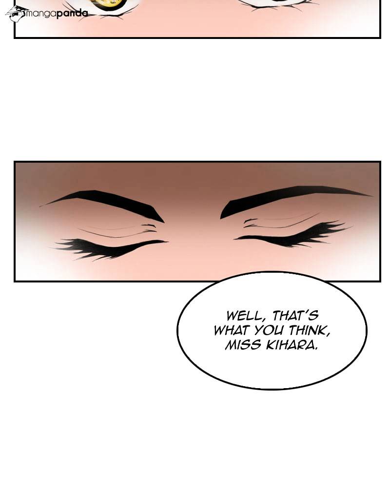 My Dear Cold-Blooded King chapter 7 - page 88