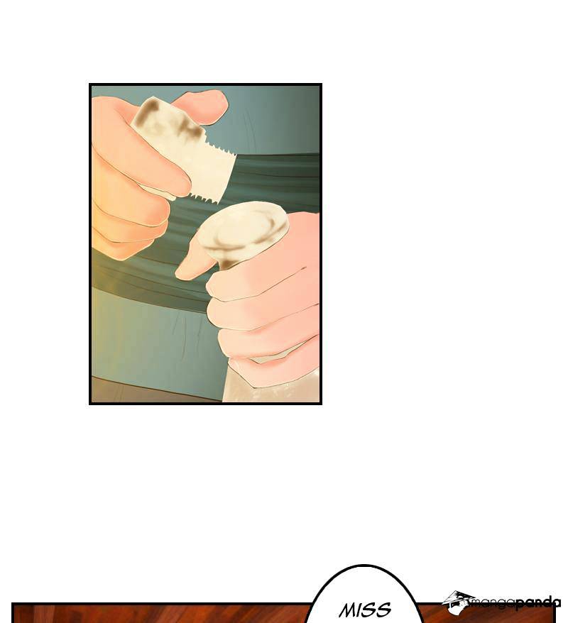 My Dear Cold-Blooded King chapter 7 - page 92