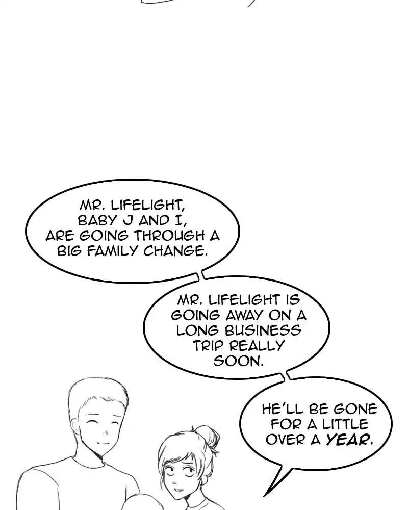 My Dear Cold-Blooded King chapter 103 - page 4