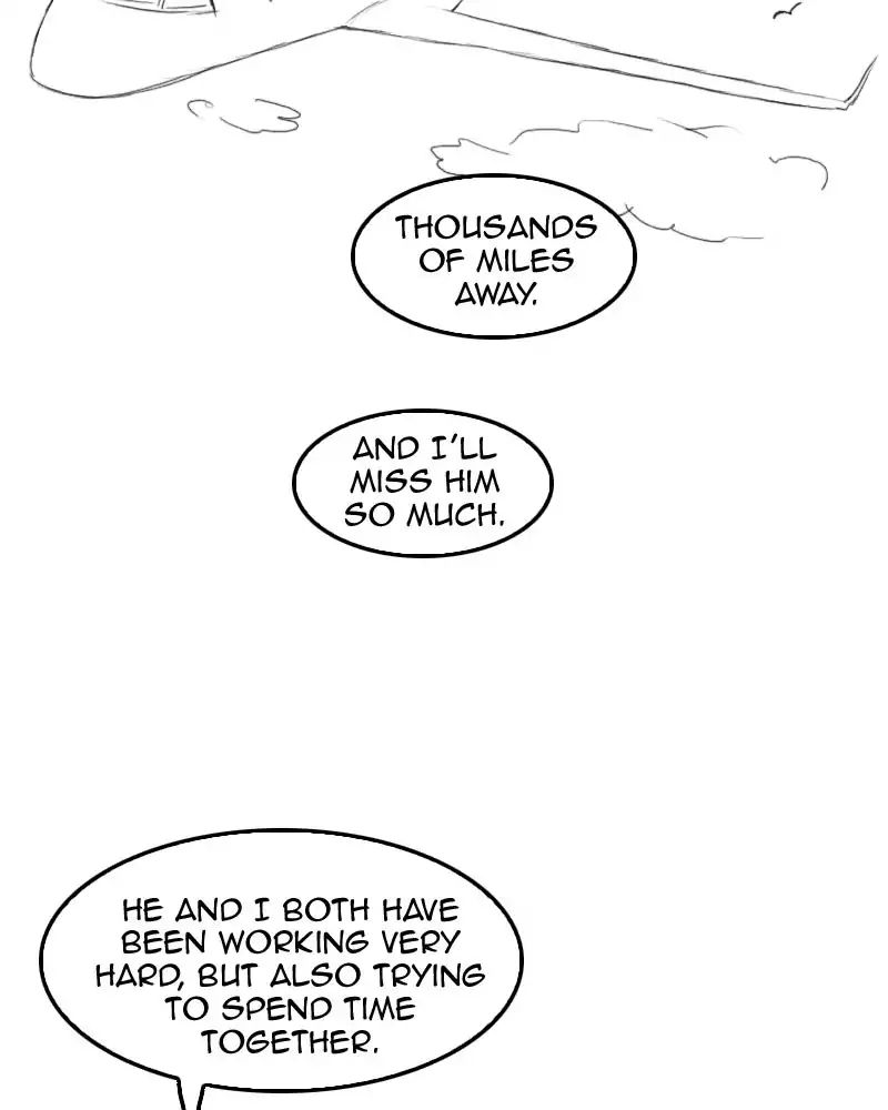 My Dear Cold-Blooded King chapter 103 - page 6