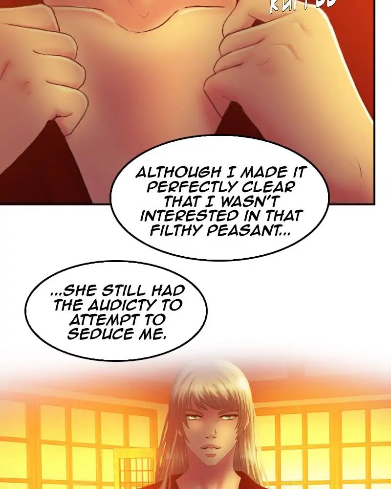 My Dear Cold-Blooded King chapter 104 - page 15
