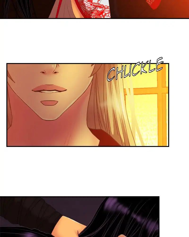 My Dear Cold-Blooded King chapter 104 - page 20