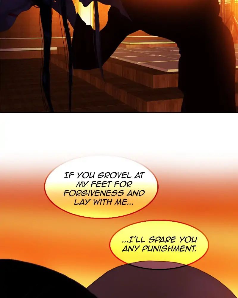 My Dear Cold-Blooded King chapter 104 - page 23