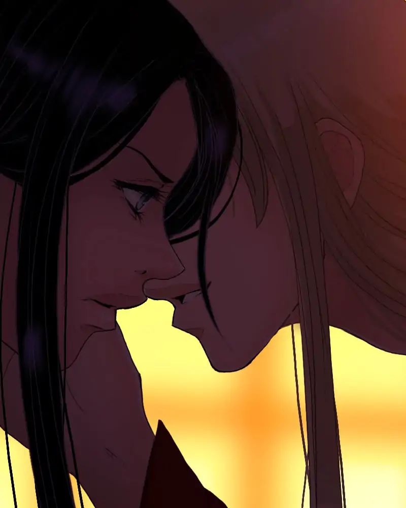 My Dear Cold-Blooded King chapter 104 - page 24