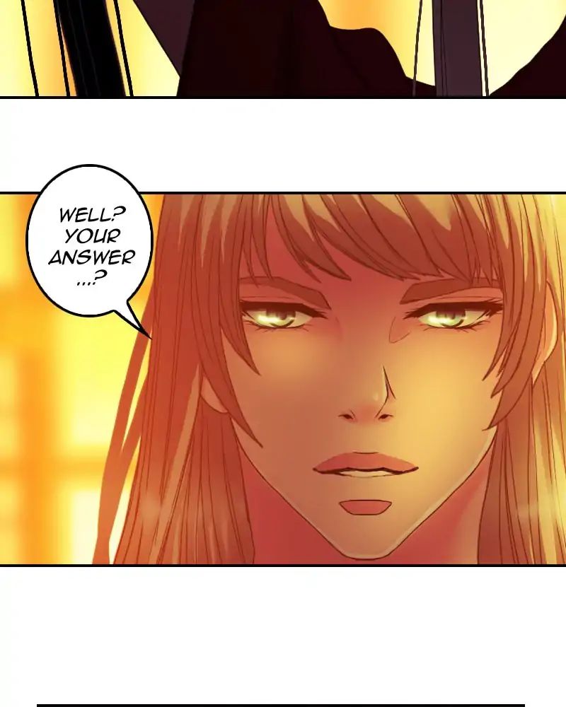 My Dear Cold-Blooded King chapter 104 - page 25