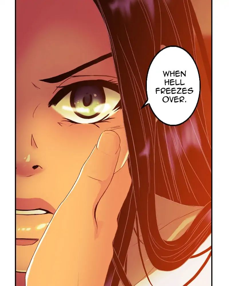 My Dear Cold-Blooded King chapter 104 - page 26