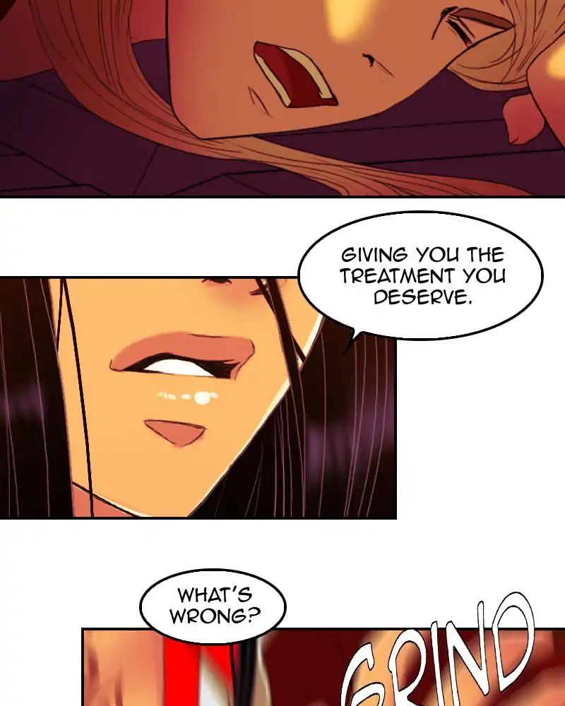 My Dear Cold-Blooded King chapter 104 - page 3