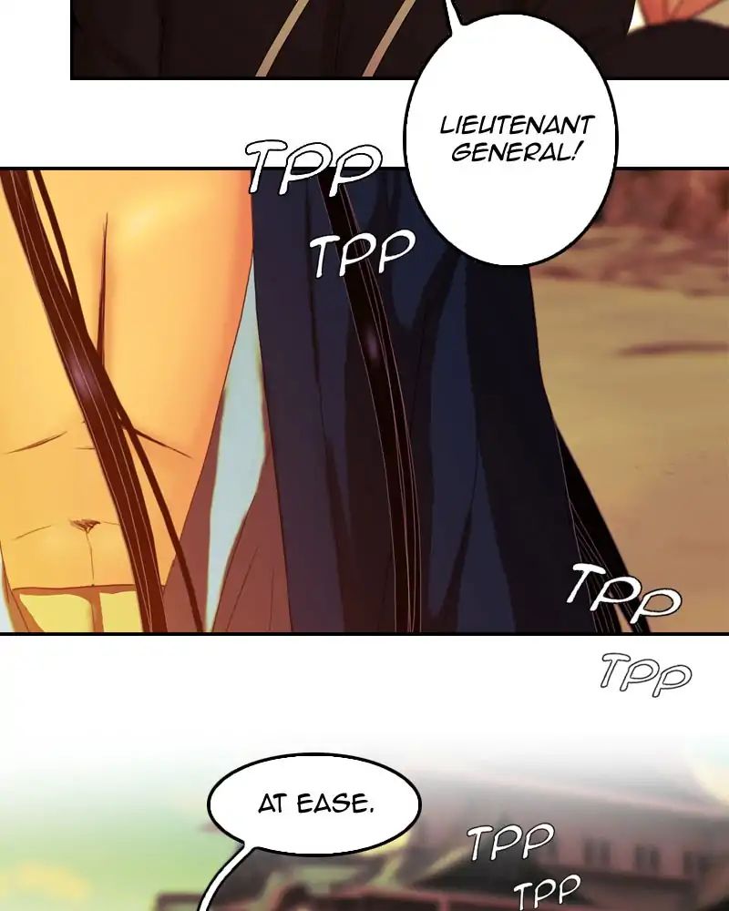 My Dear Cold-Blooded King chapter 104 - page 39