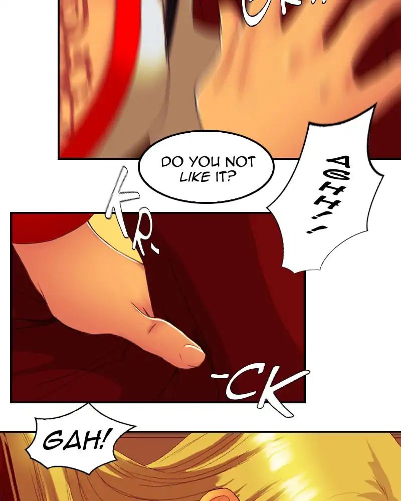 My Dear Cold-Blooded King chapter 104 - page 4