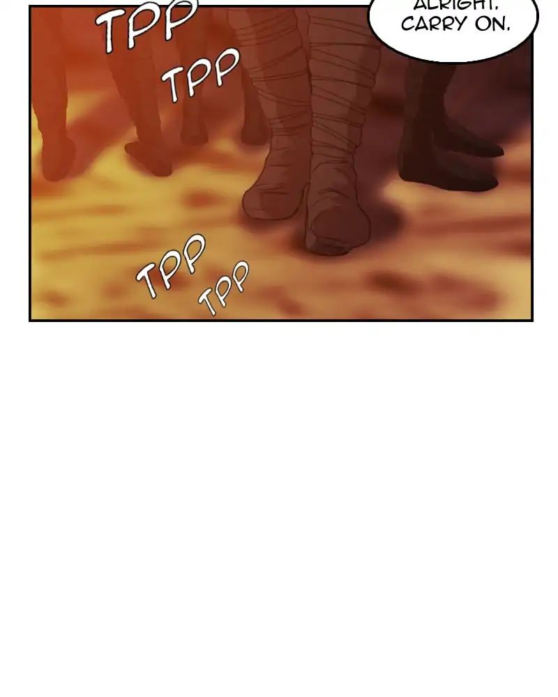 My Dear Cold-Blooded King chapter 104 - page 43
