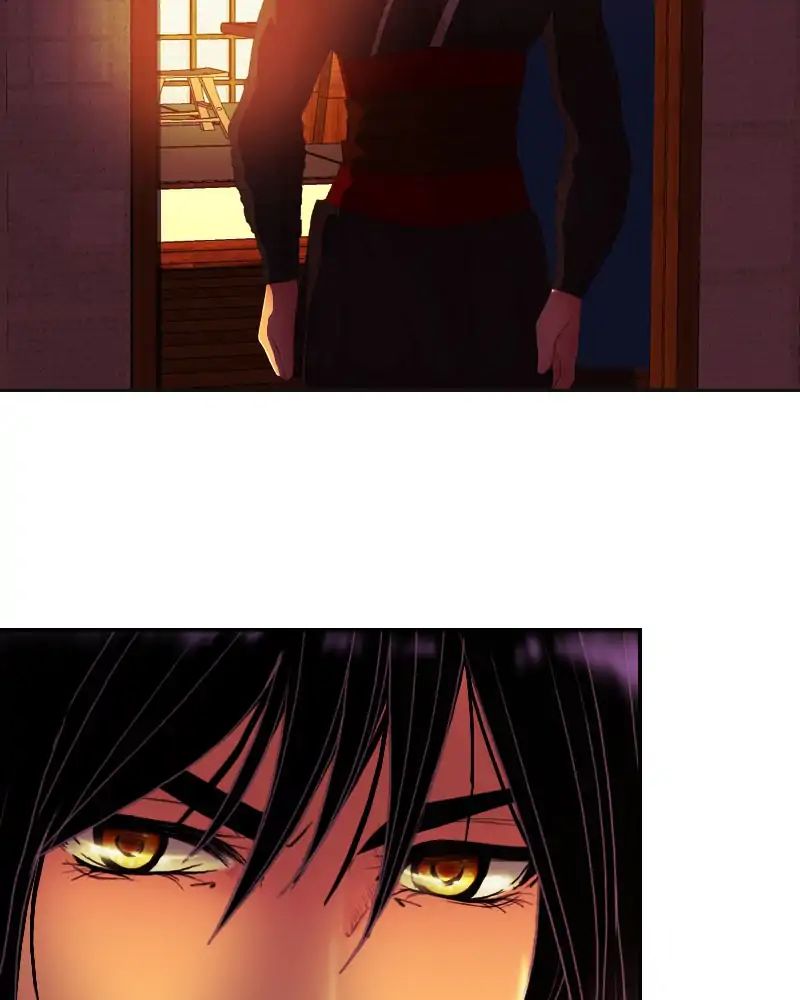 My Dear Cold-Blooded King chapter 104 - page 55