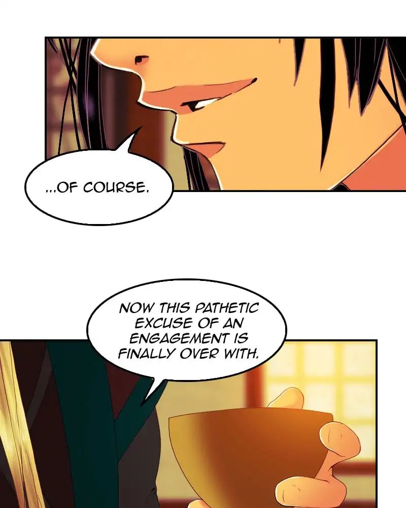 My Dear Cold-Blooded King chapter 104 - page 62