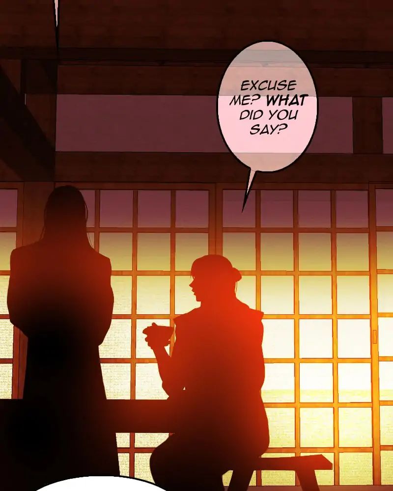 My Dear Cold-Blooded King chapter 104 - page 64