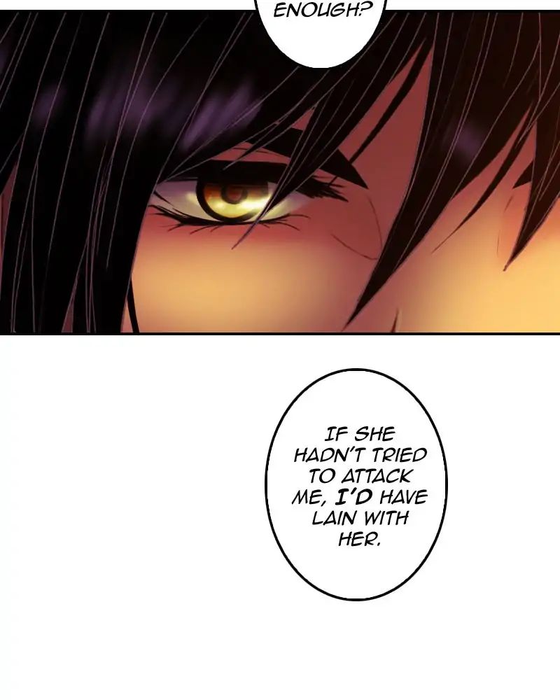 My Dear Cold-Blooded King chapter 104 - page 71