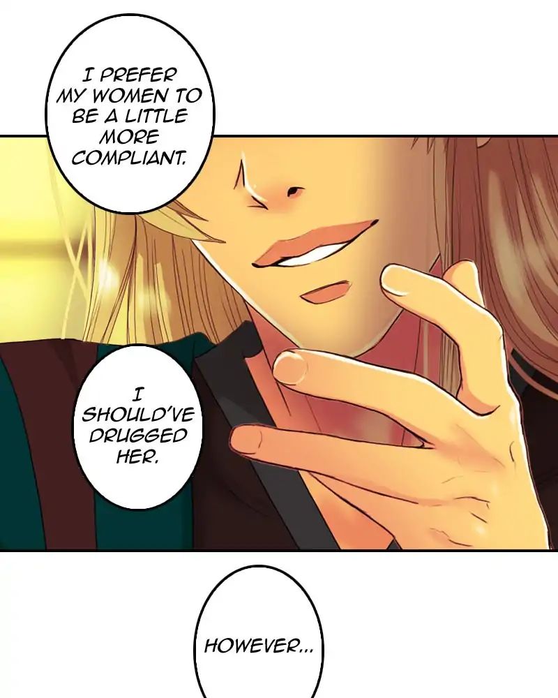 My Dear Cold-Blooded King chapter 104 - page 72