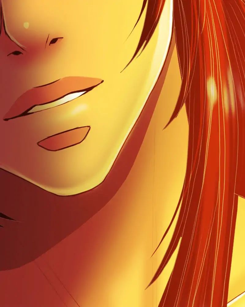 My Dear Cold-Blooded King chapter 104 - page 79