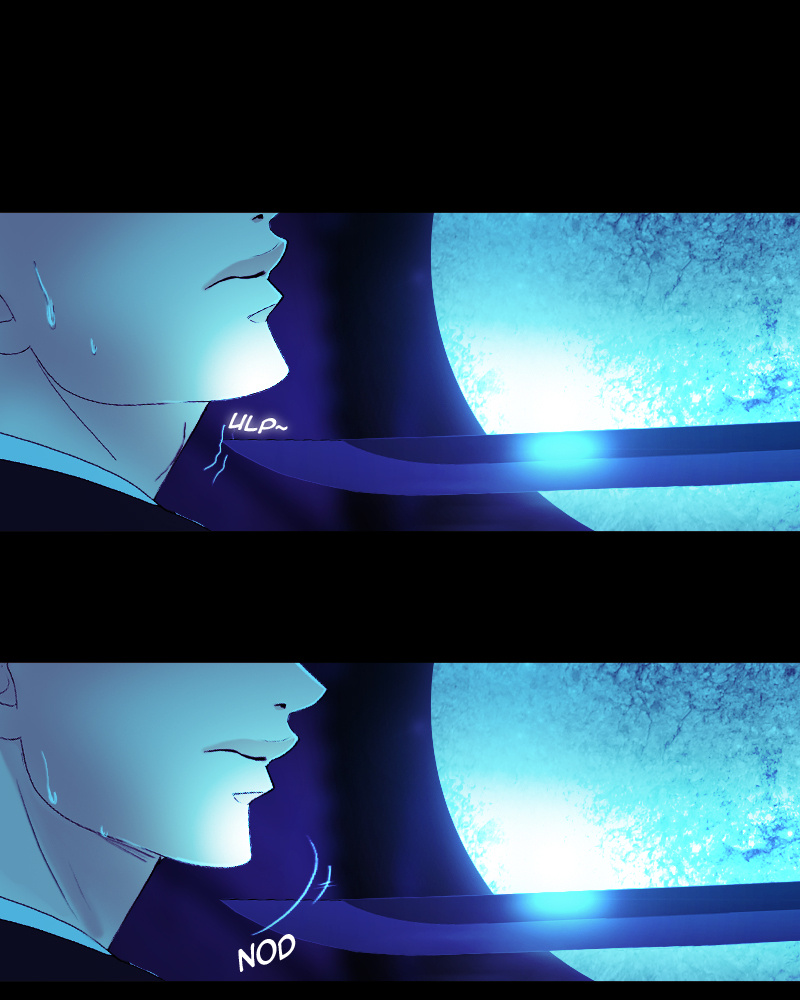 My Dear Cold-Blooded King chapter 74 - page 21