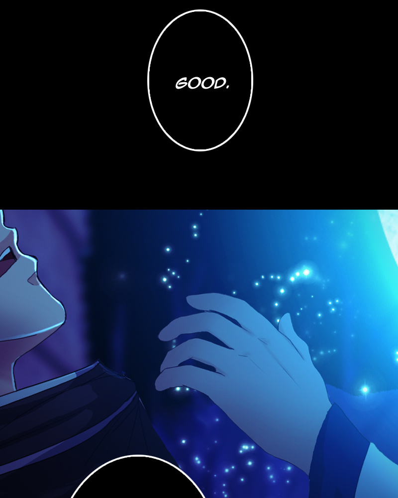 My Dear Cold-Blooded King chapter 74 - page 23