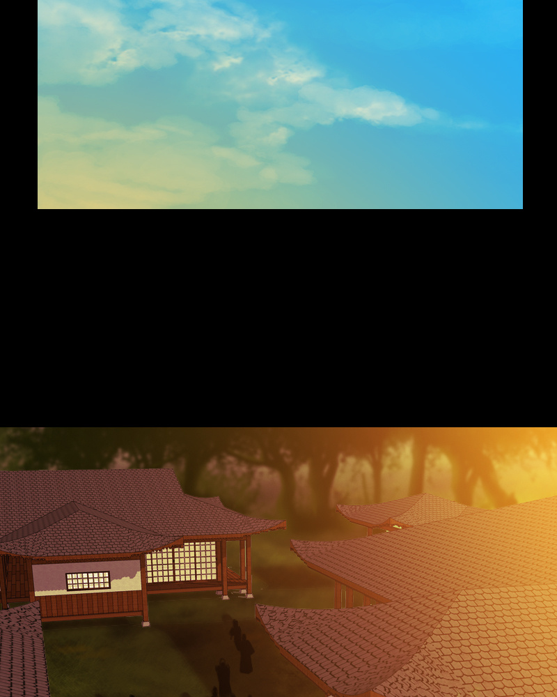 My Dear Cold-Blooded King chapter 74 - page 44