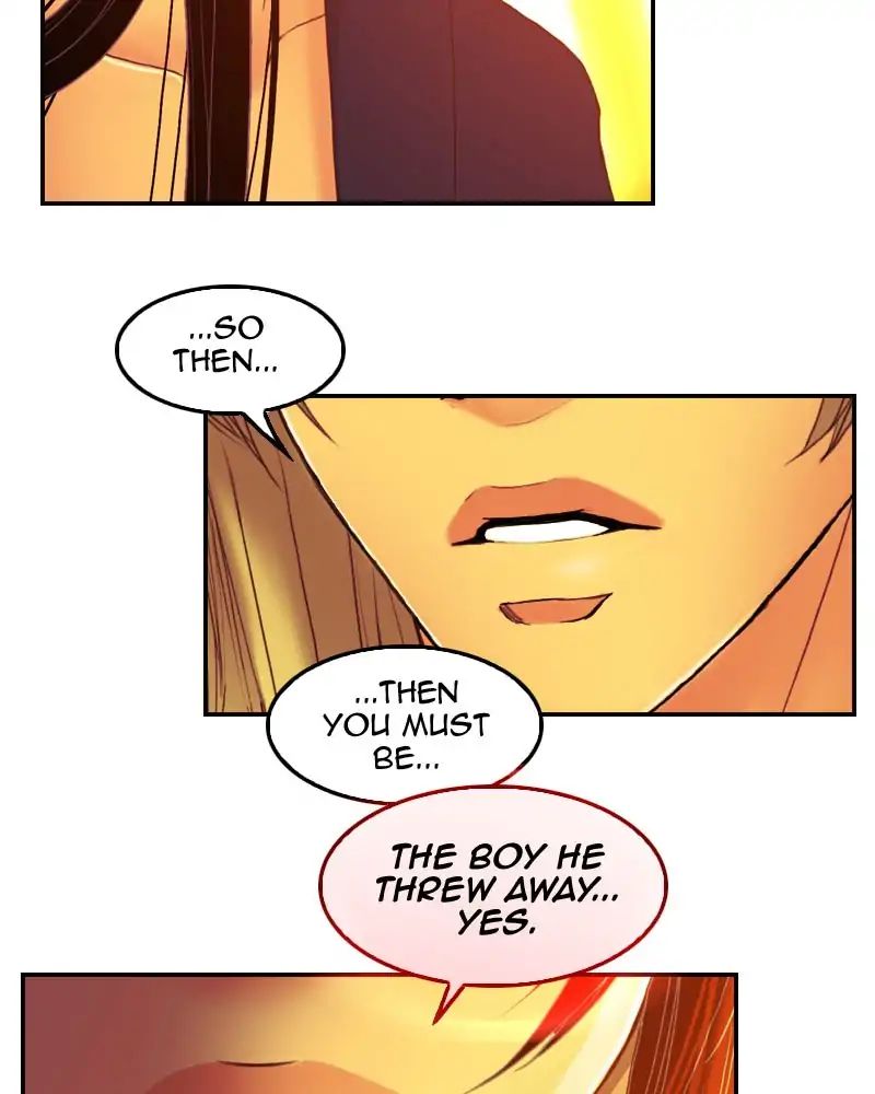 My Dear Cold-Blooded King chapter 105 - page 13