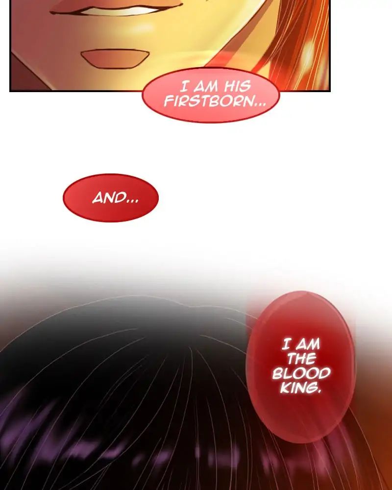 My Dear Cold-Blooded King chapter 105 - page 14