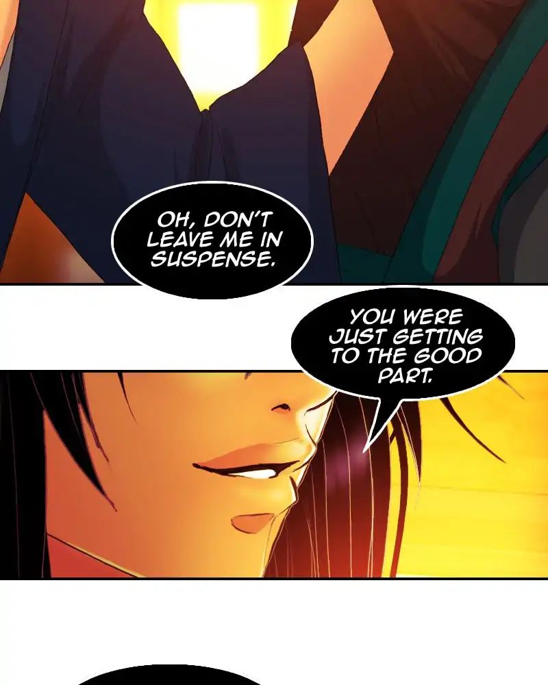 My Dear Cold-Blooded King chapter 105 - page 19