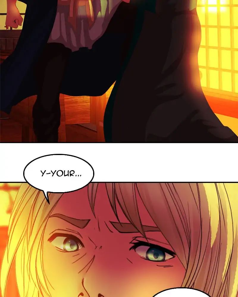 My Dear Cold-Blooded King chapter 105 - page 2