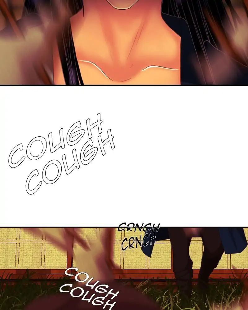 My Dear Cold-Blooded King chapter 105 - page 25