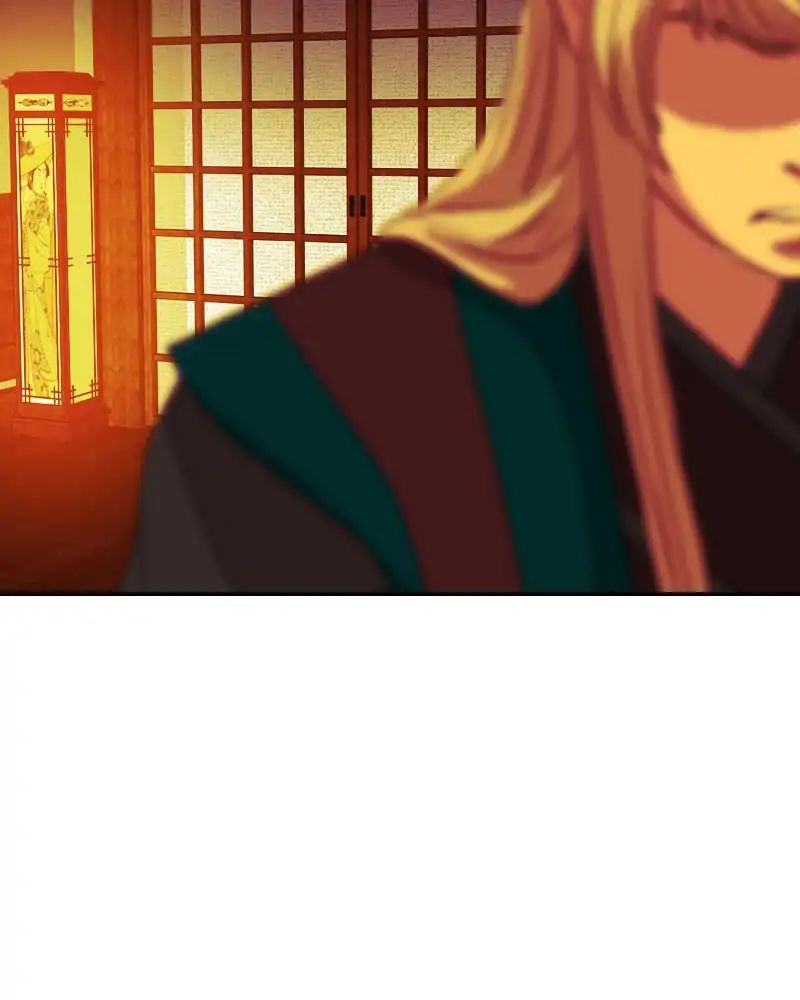 My Dear Cold-Blooded King chapter 105 - page 40