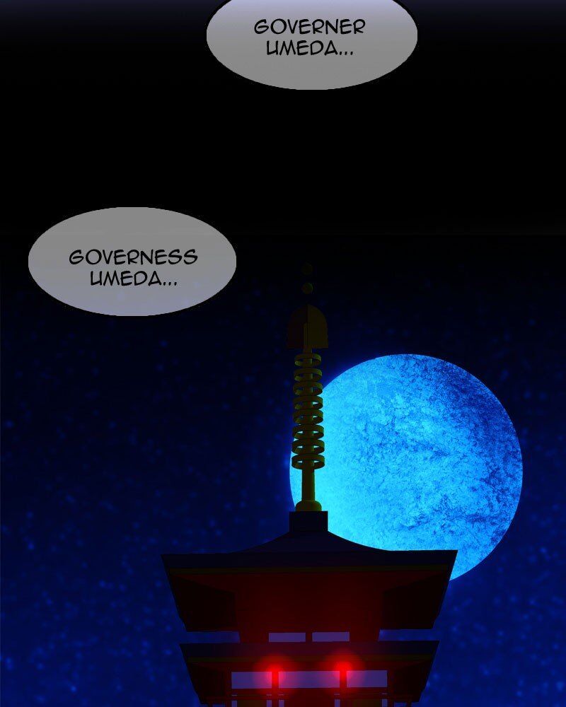 My Dear Cold-Blooded King chapter 136 - page 20