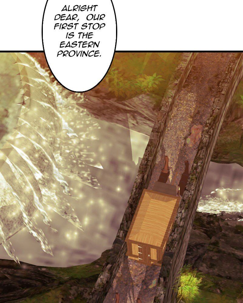 My Dear Cold-Blooded King chapter 136 - page 3