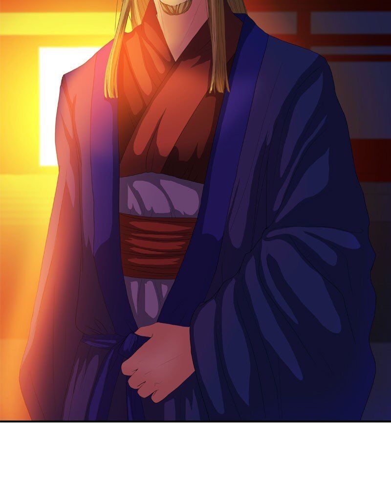 My Dear Cold-Blooded King chapter 136 - page 32