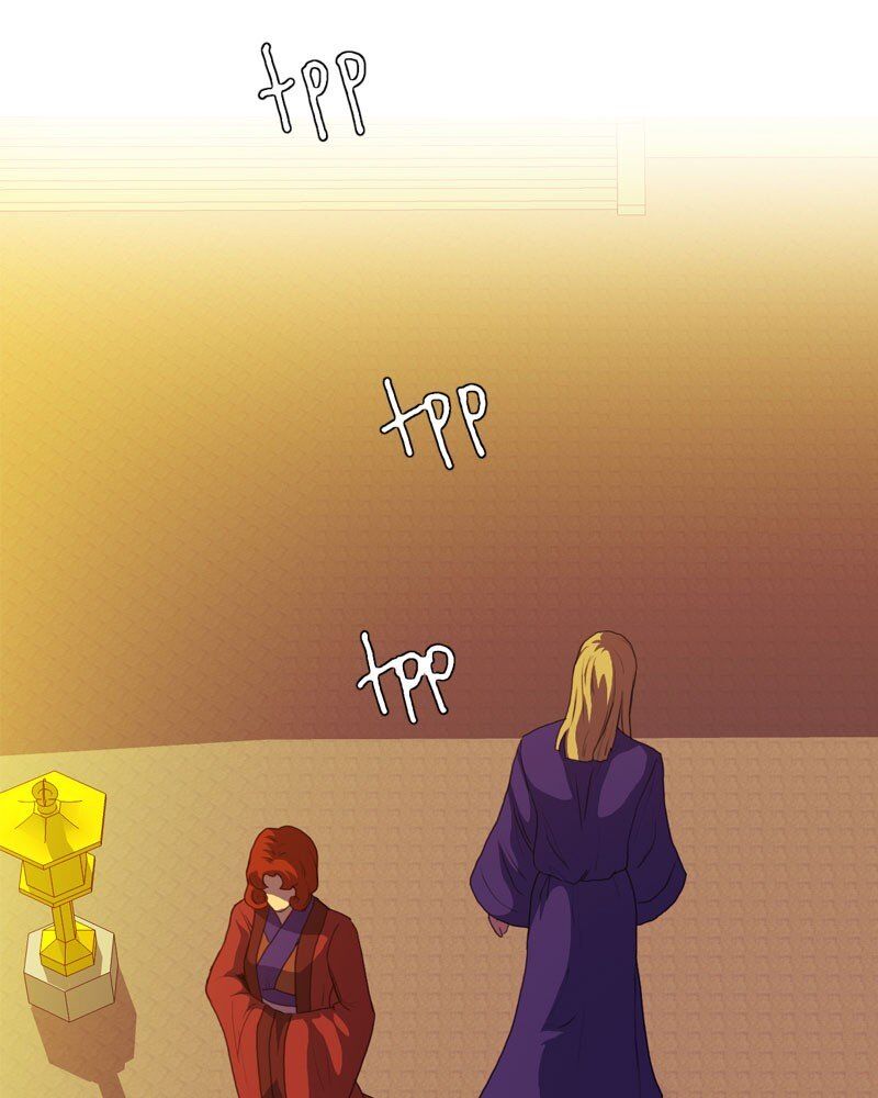 My Dear Cold-Blooded King chapter 136 - page 34