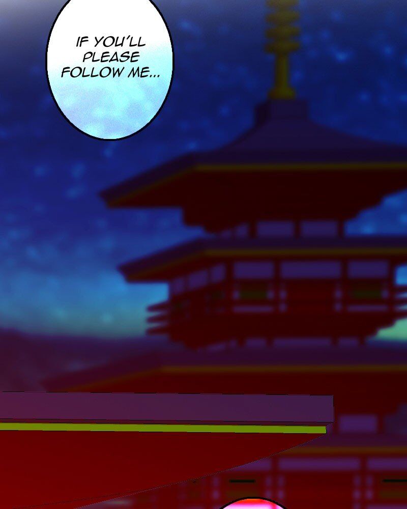 My Dear Cold-Blooded King chapter 136 - page 39