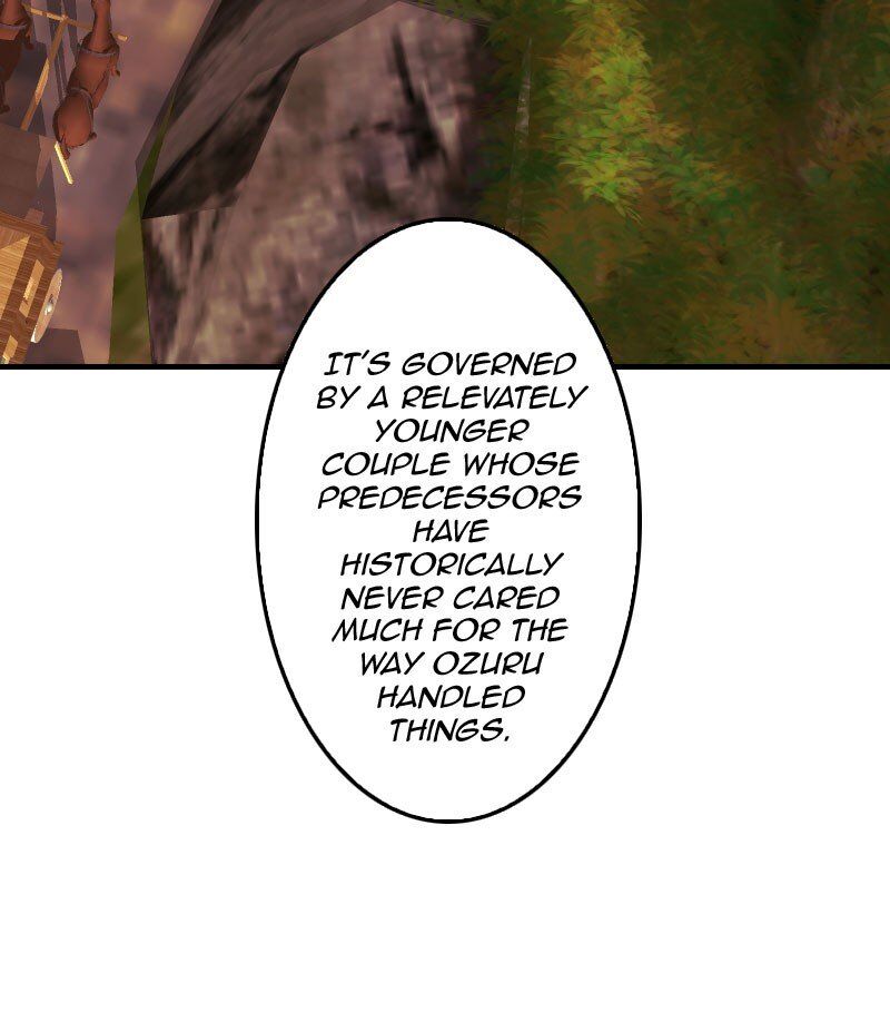 My Dear Cold-Blooded King chapter 136 - page 5