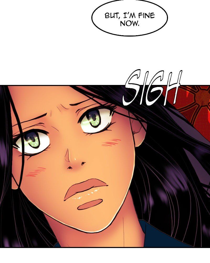 My Dear Cold-Blooded King chapter 136 - page 52
