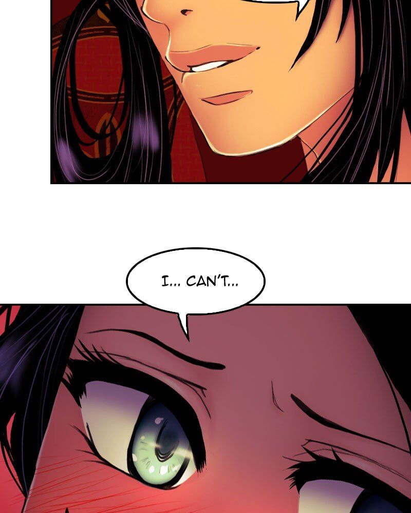 My Dear Cold-Blooded King chapter 136 - page 60