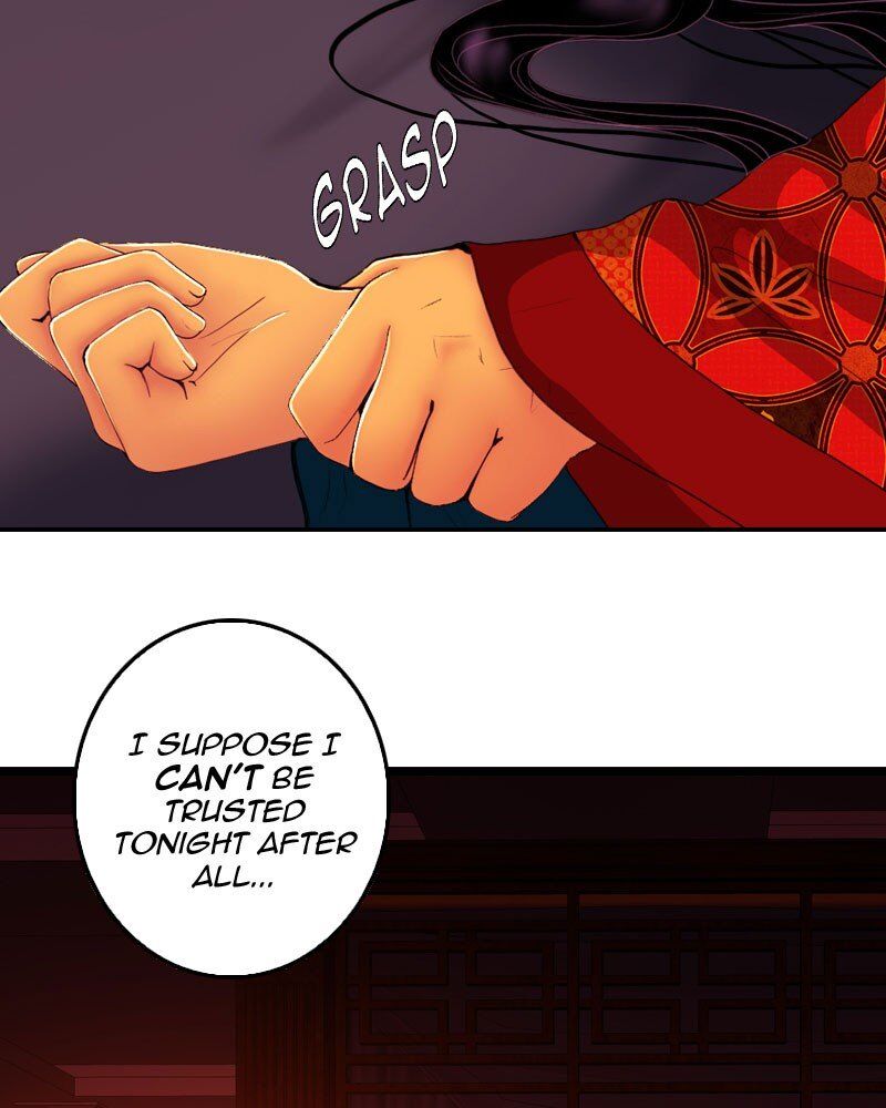 My Dear Cold-Blooded King chapter 136 - page 66